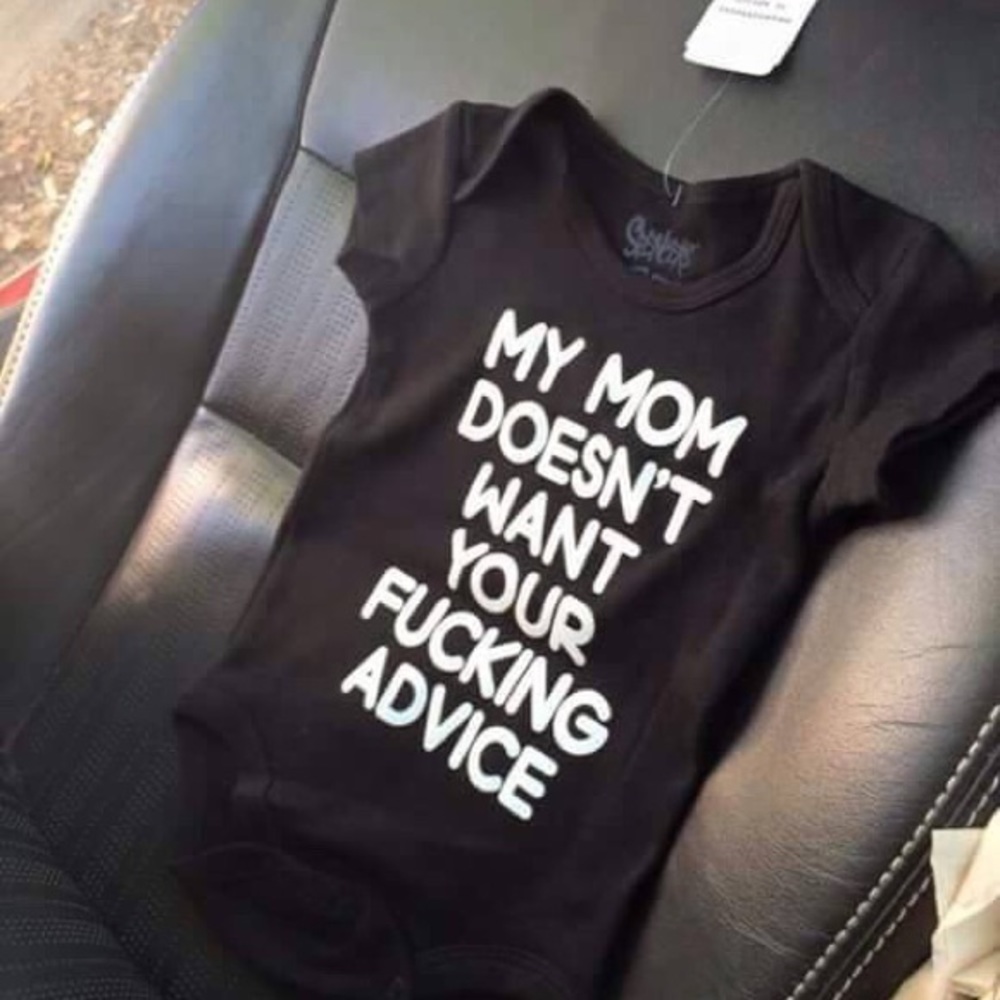 Customized decals shirts mugs